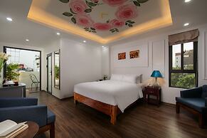 mTerre Boutique Hotel