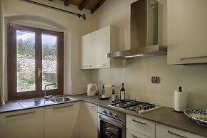 Luxury Chianti in Olive