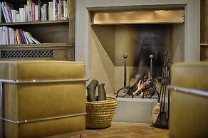 Luxury Chianti in Olive