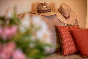 Luxury Chianti in Olive