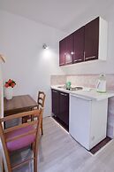 Apartments Cenic