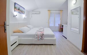 Apartments Cenic