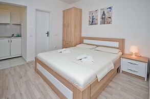 Apartments Cenic
