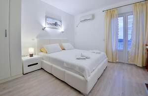Apartments Cenic