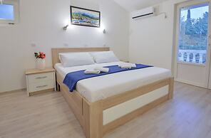 Apartments Cenic
