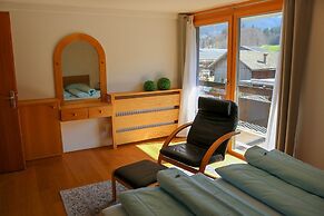Appartment Moosbrugger