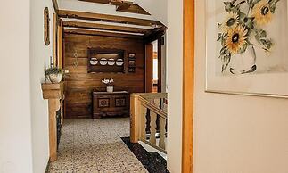 Appartment Moosbrugger