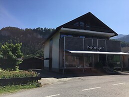 Appartment Moosbrugger