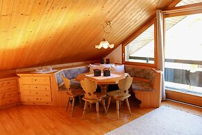 Appartment Moosbrugger