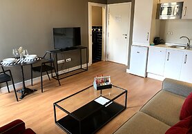 Ritual Sevilla Suites Centro