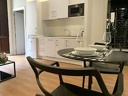 Ritual Sevilla Suites Centro