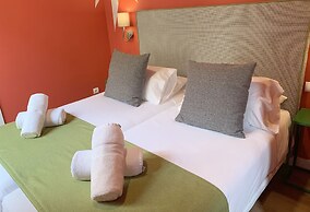 Ritual Sevilla Suites Centro