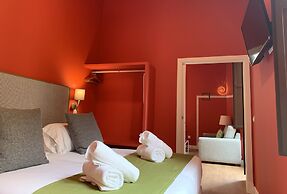 Ritual Sevilla Suites Centro