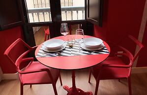 Ritual Sevilla Suites Centro