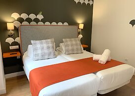 Ritual Sevilla Suites Centro