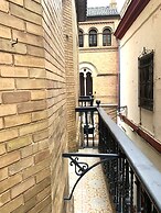 Ritual Sevilla Suites Centro