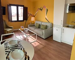 Ritual Sevilla Suites Centro