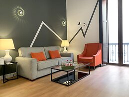 Ritual Sevilla Suites Centro