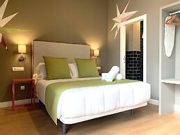 Ritual Sevilla Suites Centro