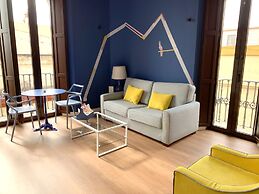 Ritual Sevilla Suites Centro