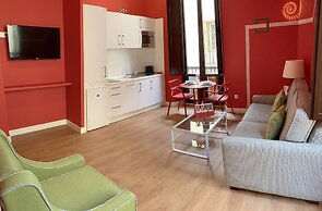 Ritual Sevilla Suites Centro