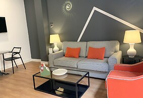 Ritual Sevilla Suites Centro