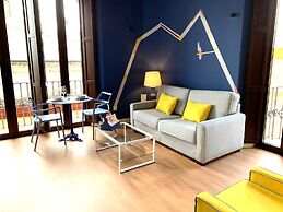 Ritual Sevilla Suites Centro