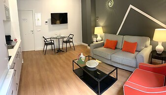 Ritual Sevilla Suites Centro