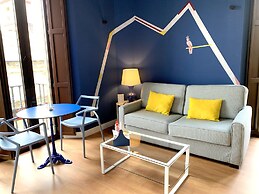 Ritual Sevilla Suites Centro