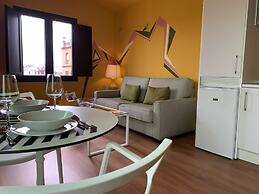 Ritual Sevilla Suites Centro