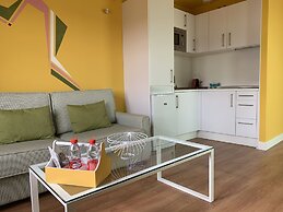 Ritual Sevilla Suites Centro