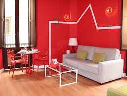 Ritual Sevilla Suites Centro