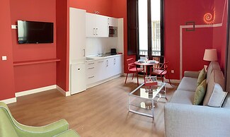 Ritual Sevilla Suites Centro