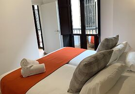 Ritual Sevilla Suites Centro