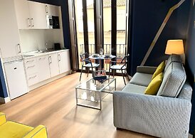 Ritual Sevilla Suites Centro