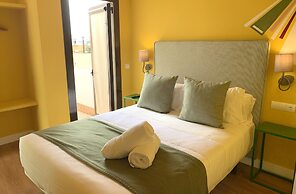 Ritual Sevilla Suites Centro