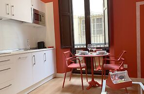 Ritual Sevilla Suites Centro