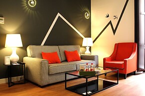 Ritual Sevilla Suites Centro