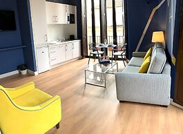 Ritual Sevilla Suites Centro