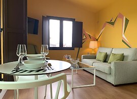 Ritual Sevilla Suites Centro