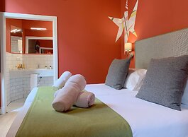 Ritual Sevilla Suites Centro