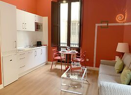 Ritual Sevilla Suites Centro