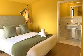 Ritual Sevilla Suites Centro