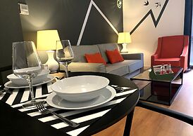 Ritual Sevilla Suites Centro