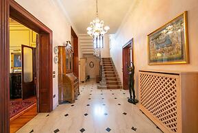 Villa Barbara