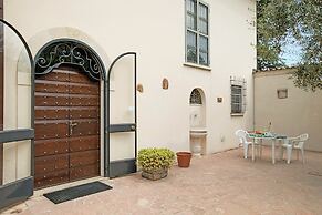 Villa Alberti Appartamento Emma