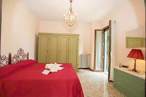 Villa Alberti Appartamento Emma