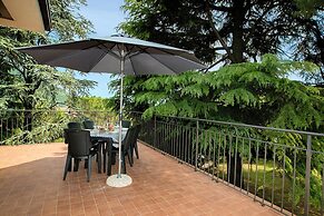 Villa Alberti Appartamento Emma