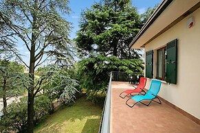Villa Alberti Appartamento Emma