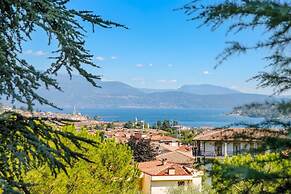 Villa Alberti Appartamento Emma